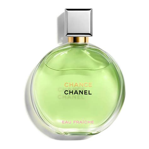 perfume channel